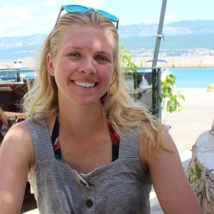 Meet your Posher, Meghan